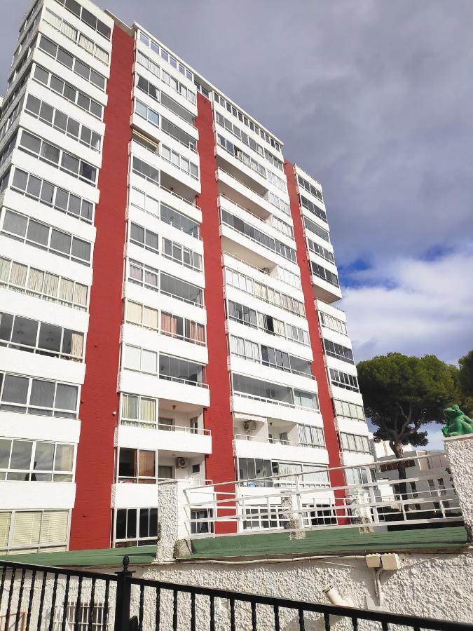 San Francisco Panoramic Apartment Benalmadena Bagian luar foto