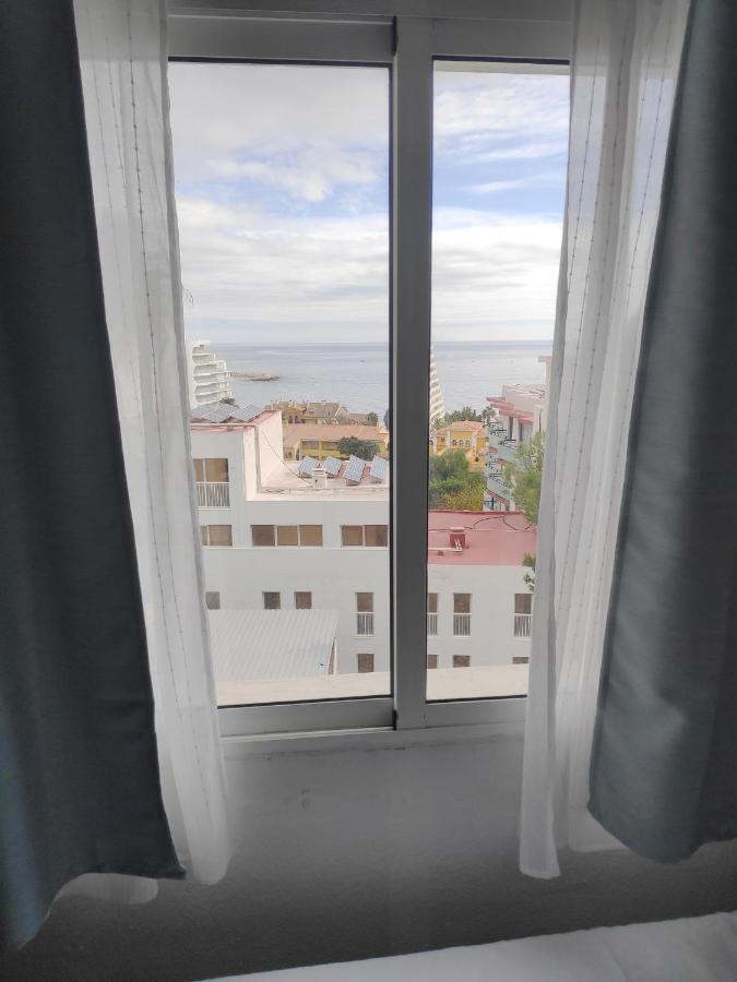 San Francisco Panoramic Apartment Benalmadena Bagian luar foto