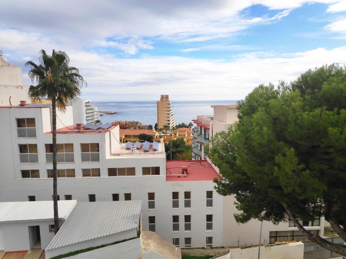 San Francisco Panoramic Apartment Benalmadena Bagian luar foto